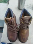Timberland Takalma Na Maza - Girman 44 - 1