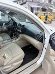 Toyota Highlander SE 2011 Fari - 5