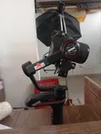 Hayar Weebill S Gimbal & Sony A7III Camera - 2