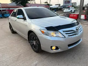 Toyota Camry 2.4 LE 2008 (An Gyara Zuwa 2010)