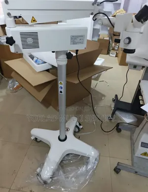 YZ Operating Microscope - Sabon Kaya