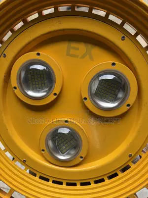 150W Industrial LED Explosion-Proof Light