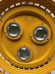 150W Industrial LED Explosion-Proof Light - 1