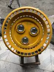150W Industrial LED Explosion-Proof Light - 2