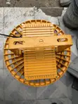 150W Industrial LED Explosion-Proof Light - 3