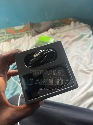 Oraimo Smart Watch 5 Lite - Brand New