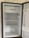 Used Hisense Refrigerator - Silver - 2