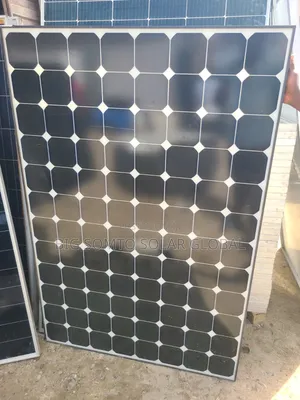 400W SunPower Solar Panel - Brand New
