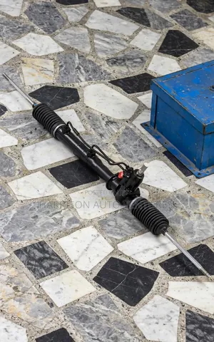 Used Steering Rack for Isuzu iMark, Geo Spectrum, Rodeo
