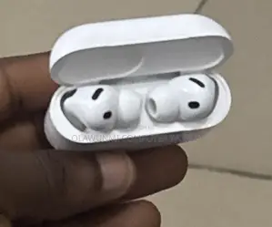 Apple AirPods Pro 3rd Gen