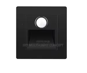 Motion Step Light - LED PIR Sensor