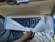 HP CS 700 Wireless Keyboard and Mouse Combo - 2