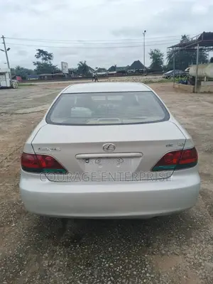 Lexus ES 330 2005
