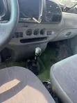 Ford Transit 2002 Beige - 1