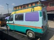 Ford Transit 2002 Beige - 5