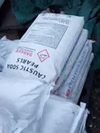 Caustic Soda Pearls - 1