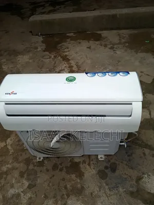 Kenstar 1HP Karancin Wutar Lantarki Rarraba Tsarin Jirgin Sama
