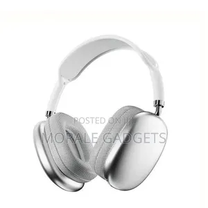 P9+ Bluetooth Sport Stereo Over-Ear Foldable Headset