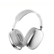 P9+ Bluetooth Sport Stereo Over-Ear Foldable Headset - 1