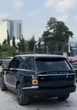 Range Rover Autobiography 2018 - 1