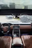Range Rover Autobiography 2018 - 2