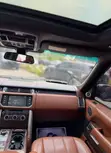 Range Rover Autobiography 2018 - 4