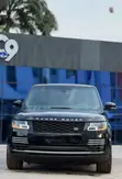 Range Rover Autobiography 2018 - 5