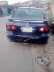 Toyota Corolla 2006 Blue - 2