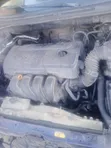 Toyota Corolla 2006 Blue - 5