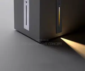 Indoor PIR Motion Sensor LED Step Light