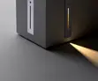 Indoor PIR Motion Sensor LED Step Light - 1