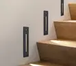 Indoor PIR Motion Sensor LED Step Light - 4
