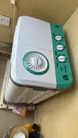 Hisense Washing Machine - Top Load, 5kg - 2