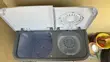 Hisense Washing Machine - Top Load, 5kg - 3