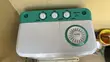 Hisense Washing Machine - Top Load, 5kg - 4