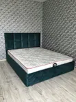 Home Interiors King Size Bed Frame - Brand New - 2