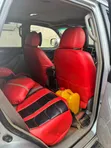 Toyota 4-Runner 2006 Silver - 2