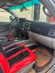 Toyota 4-Runner 2006 Silver - 3