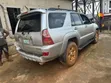Toyota 4-Runner 2006 Silver - 5