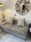 Home Interiors Sofa Set - Used - 2