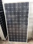 200W Monocrystalline Solar Panel (Refurbished) - 1
