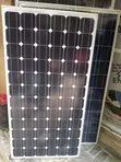 200W Monocrystalline Solar Panel (Refurbished) - 3