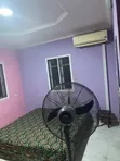 Short Stay Ensuite Room, Ogba - 3