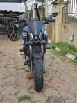 Yamaha MT-07 2024 Grey - 2