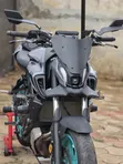 Yamaha MT-07 2024 Grey - 4