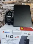 UBox 4G LTE Solar Camera - 1