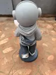 Figurine Deco Na Amfani Da Bluetooth, Recorder Da Haske - 2
