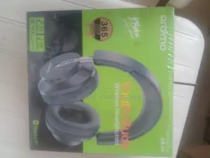 Oraimo OR 24 Wireless On-Ear Headphones