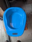Brand New Plastic Bed Pan - 2