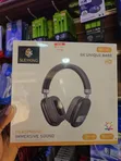 Sleyking Deep Bass Over-Ear Headset - 2
